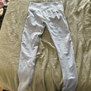 Effortless Seamless Leggings